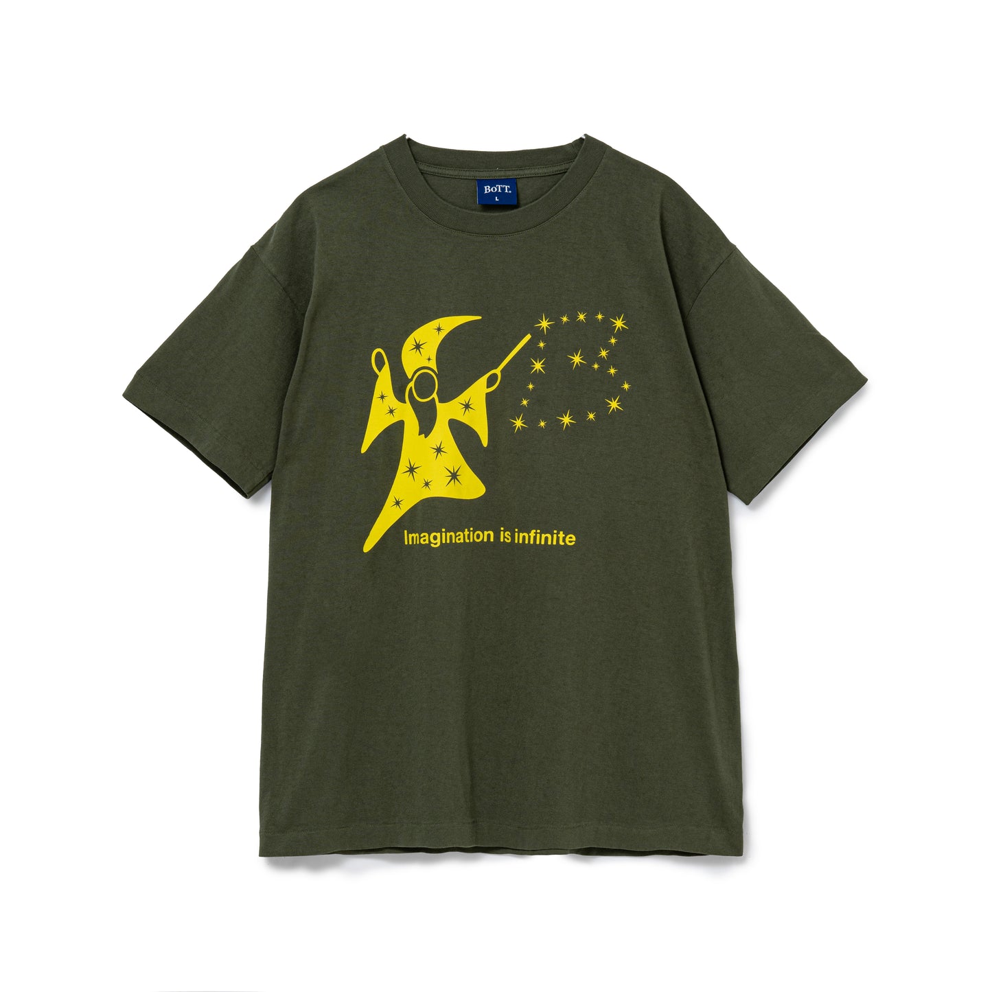 Imagination Tee