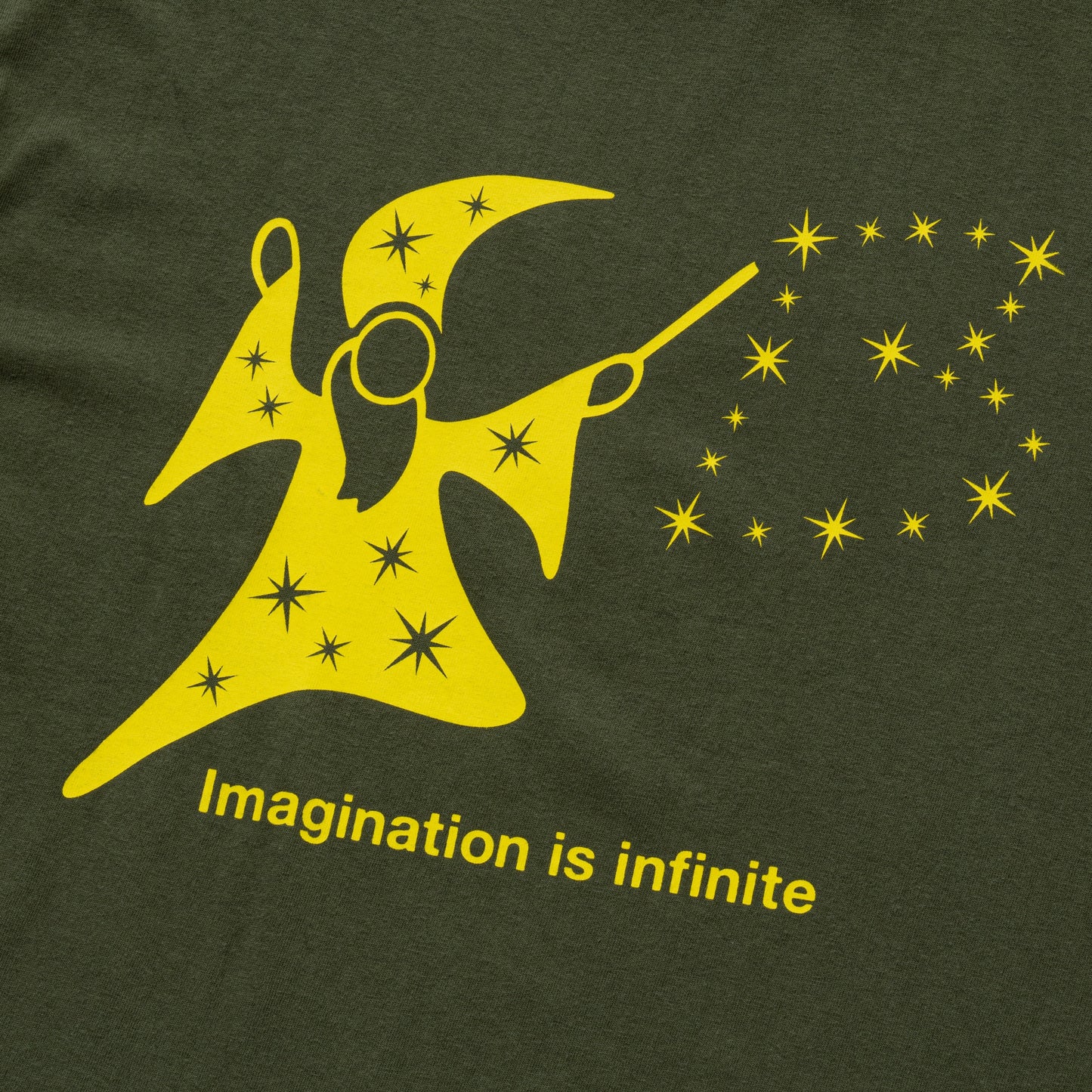 Imagination Tee