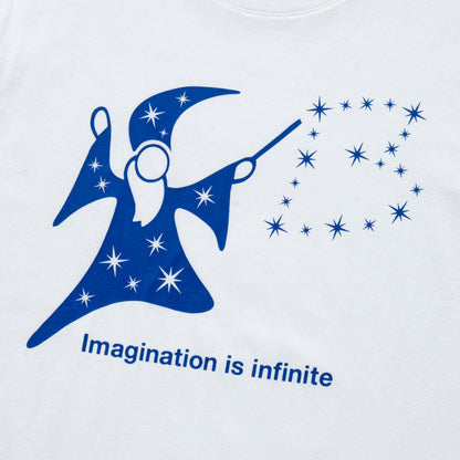 Imagination Tee